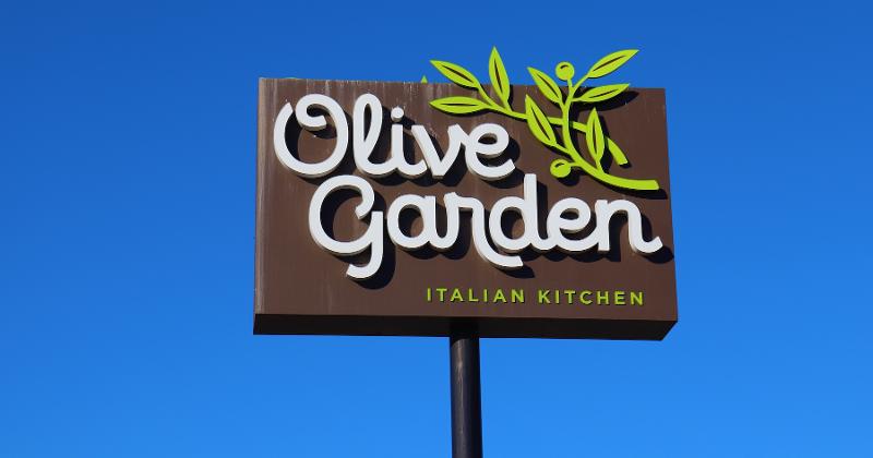 Olive Garden